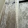 Blank Beaded Kimono Style Cardigan Image 5