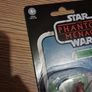 Star Wars Vintage Collection: Aurra Sing 3.75'' Image 7