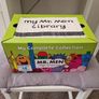 Mr Men complete collection Image 3