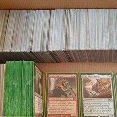 Magic the Gathering - Bulk
