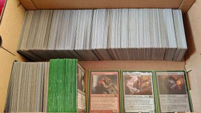 Magic the Gathering - Bulk