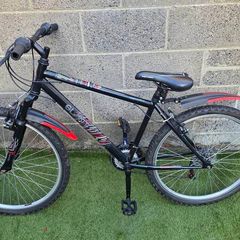 Apollo Slant Mountain Bike