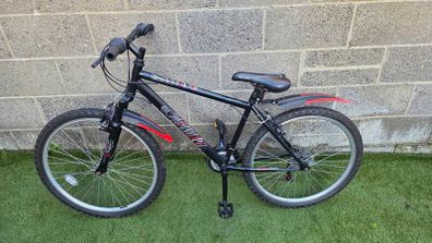 Apollo Slant Mountain Bike
