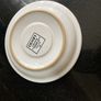 Denby Regency Green Saucers x 2 Image 2