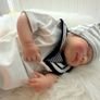 beautiful reborn full silicone boy Image 8