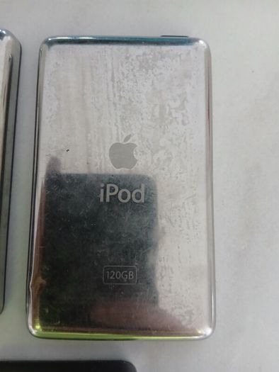 Ipods (untested)