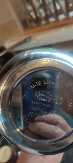 Vintage Thermos jug - Model 29Q