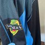 glasgow  warriors rugby jersey Image 4