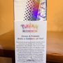Prismatic Evolution Super-Premium Collection Image 4