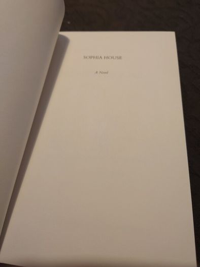 Book lot from Michael D. O'Brien.