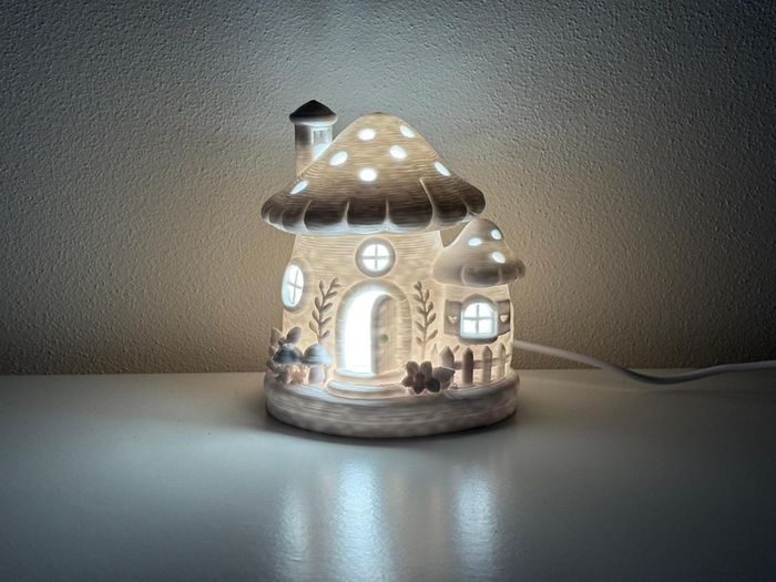 Fairy House