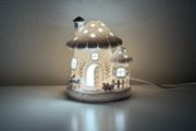 Fairy House