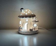 Fairy House