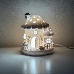 Fairy House