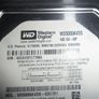 Wester Digital  Hdd 500 GB, Sata Image 5