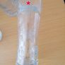 12 x Heineken Beer Glasses Image 3