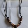 Shark tooth necklace Image 5