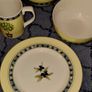 Royal Doulton Carmina Lemon Tree China replacements Image 4
