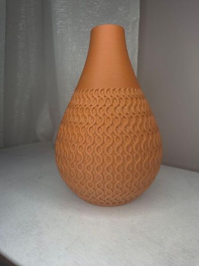 Vase 3d print