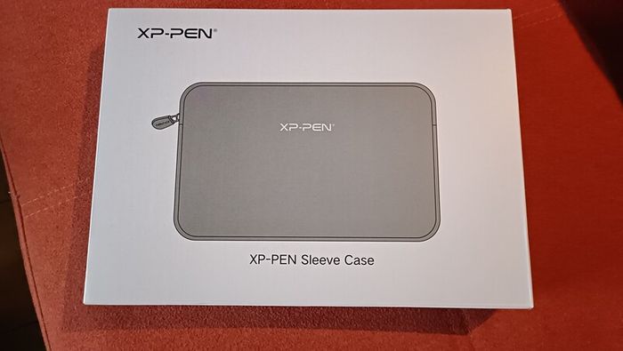 Sleeve case, laptop, tablet, graphic tablet. etc.