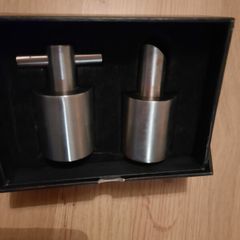 wine pourer set