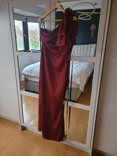 Club L London Dress New