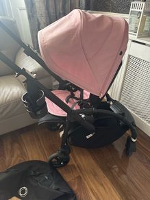 Bugaboo bee 6