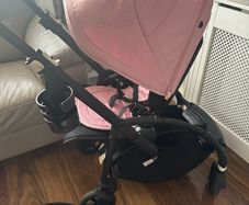 Bugaboo bee 6