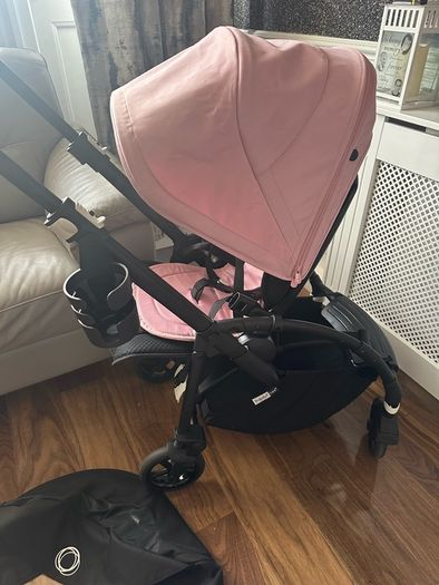 Bugaboo bee 6