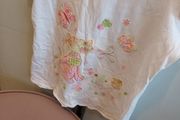 Next girls  cat inspired T shirt