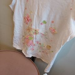 Next girls  cat inspired T shirt