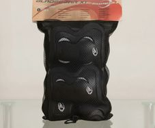 Rollerblade BladeGear XT 3 Pack Protective Pads Set | New & Sealed