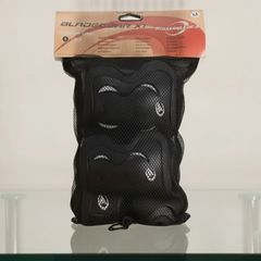 Rollerblade BladeGear XT 3 Pack Protective Pads Set | New & Sealed