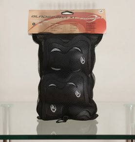 Rollerblade BladeGear XT 3 Pack Protective Pads Set | New & Sealed
