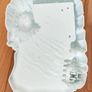 Star Wars Micro Machines Ice Planet Hoth Micromachines Action Fleet Galoob 1994 Empire Strikes Back Image 5