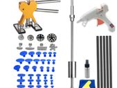 Car Dent Removal Puller Tools Auto Body Paintless Repair Kit