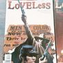 Loveless 7 Comic Book Issues Vertigo DC Image 6