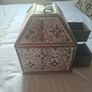 Large Antique Chinese Jewellery box Image 4