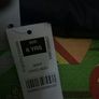 BNWT Hooded Jacket Age 6 Image 2