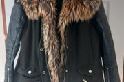 River Island Coat Perfect Condition