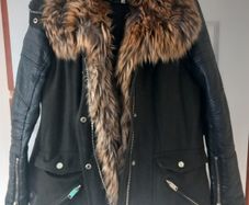 River Island Coat Perfect Condition