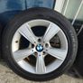 16" 5x120 Alloys , BMW, Vivaro, Primastar etc Image 4