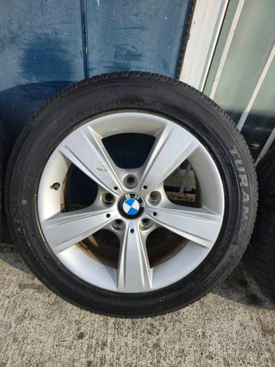 16" 5x120 BMW , Vivaro, Transporter etc