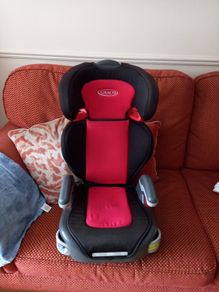 Car Booster for Child