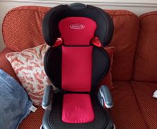 Car Booster for Child