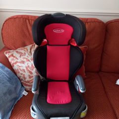Car Booster for Child