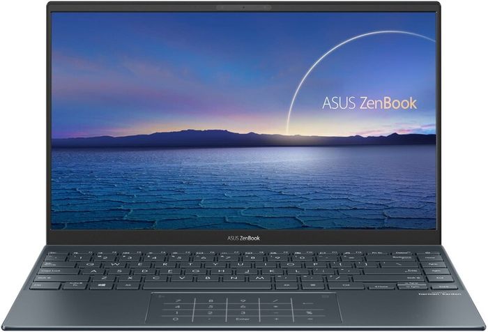 Asus ZenBook 14 UX425