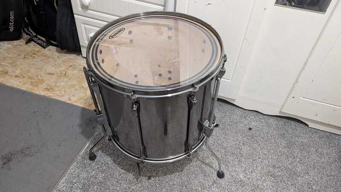 Tama Superstar Kit (+Hardcases)