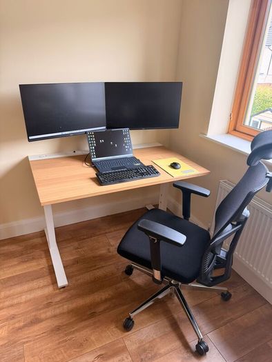 Office Desk Ikea