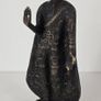 Buddha (28 cm,3 kg) - Patinated Bronze Image 2